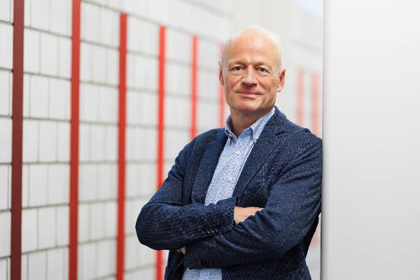 Stefan Leuthold